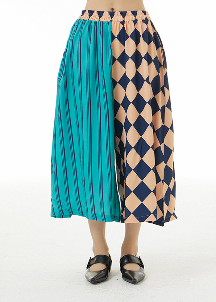 Vintage Inspired Pants with a Contemporary Edge
