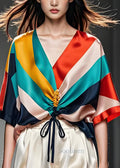 Vintage Inspired Shirt with a Contemporary Edge