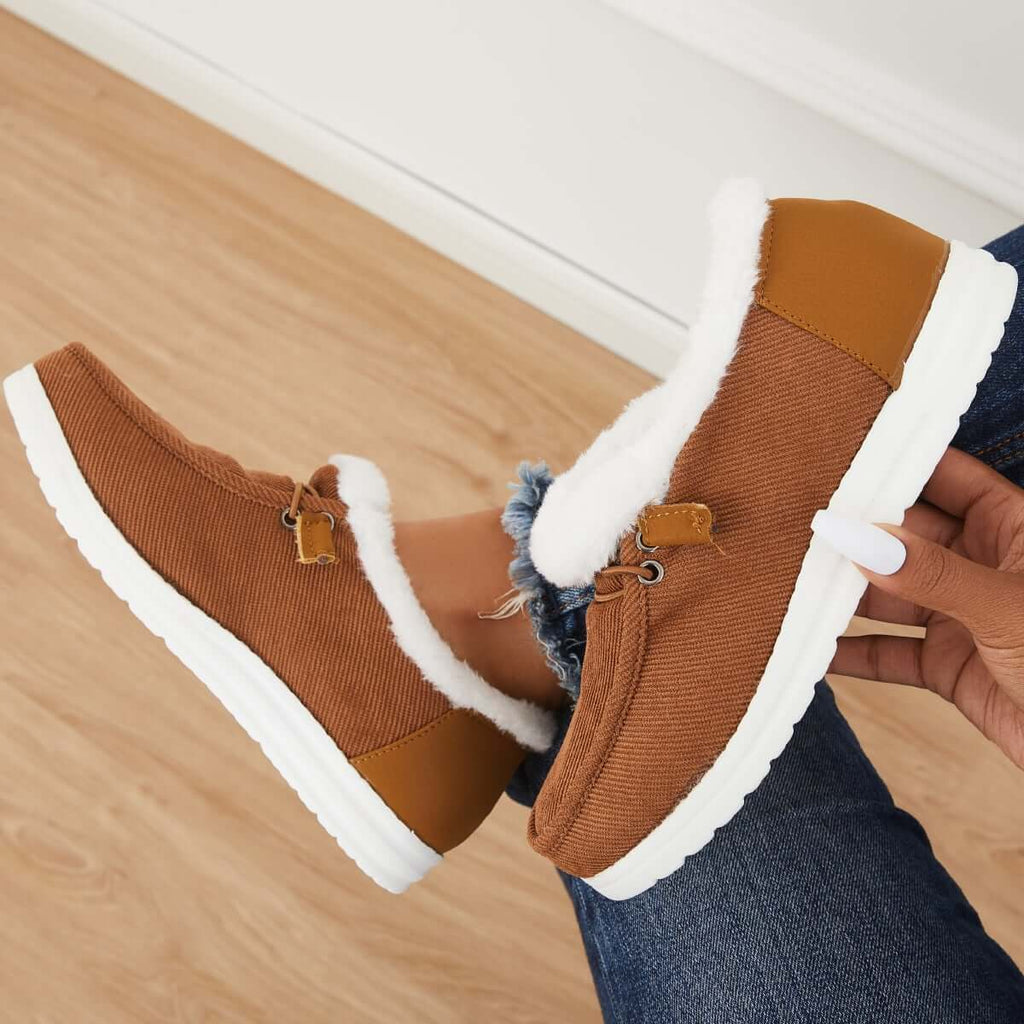 Elegant Orthopedic Boots for Every Step