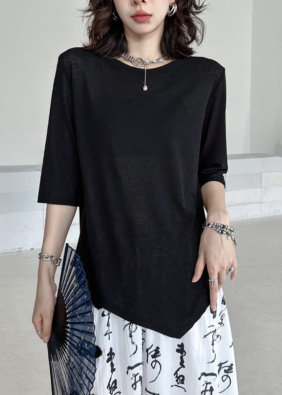 Polished Shirt with an Effortless Classic Look