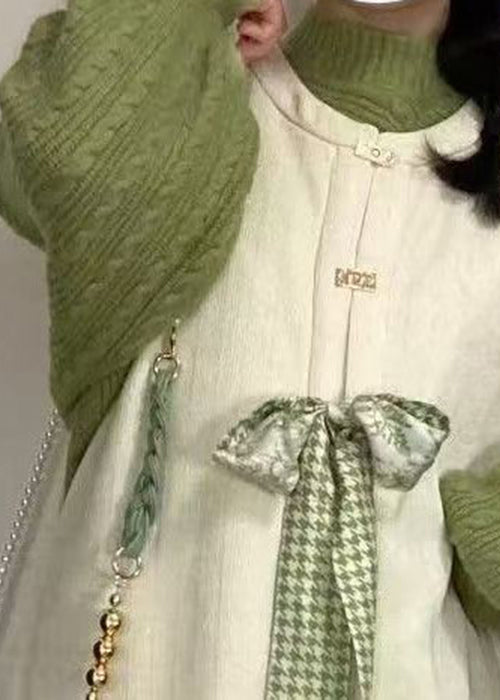 Gracefully Styled Sweater for Any Occasion