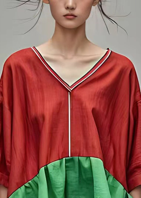 Classic Vintage Shirt with a Flattering Fit