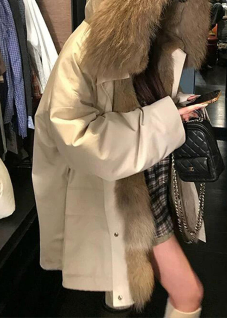 Beautifully Crafted Jacket in a Classic Style