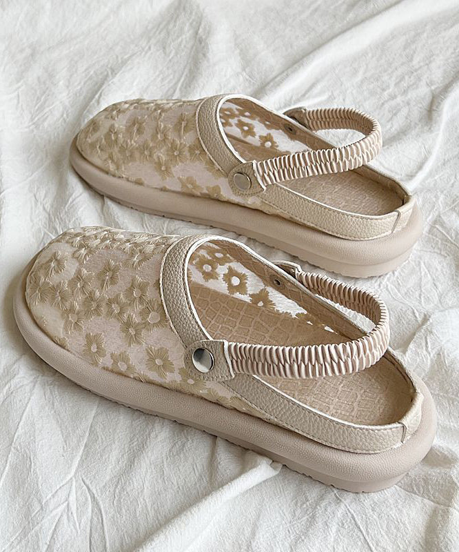 Comfortable Orthopedic Sandals for Daily Wear