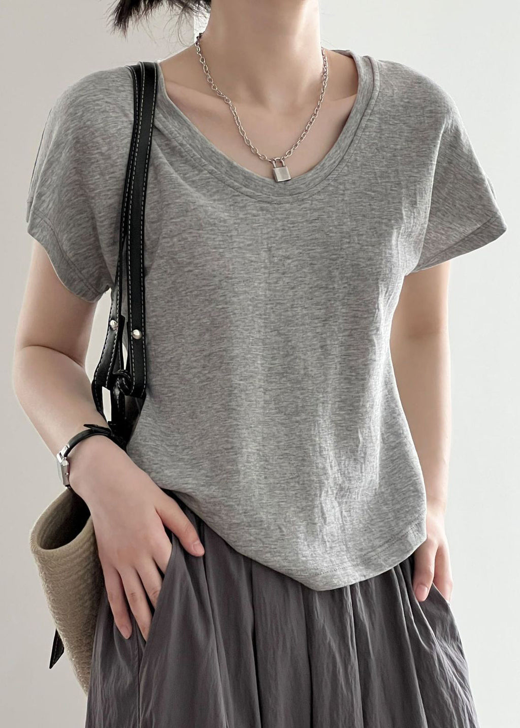 Sophisticated Shirt with a Clean Classic Look