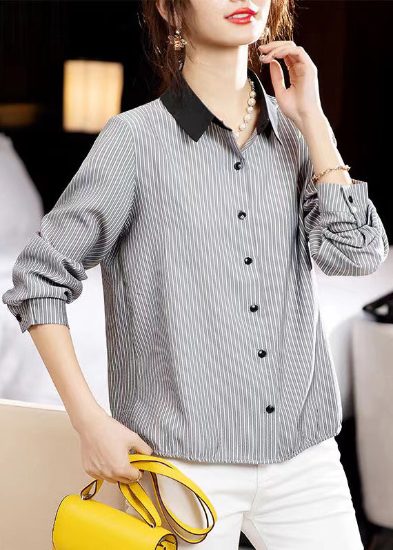 Polished Shirt with an Effortless Classic Look