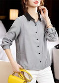 Polished Shirt with an Effortless Classic Look