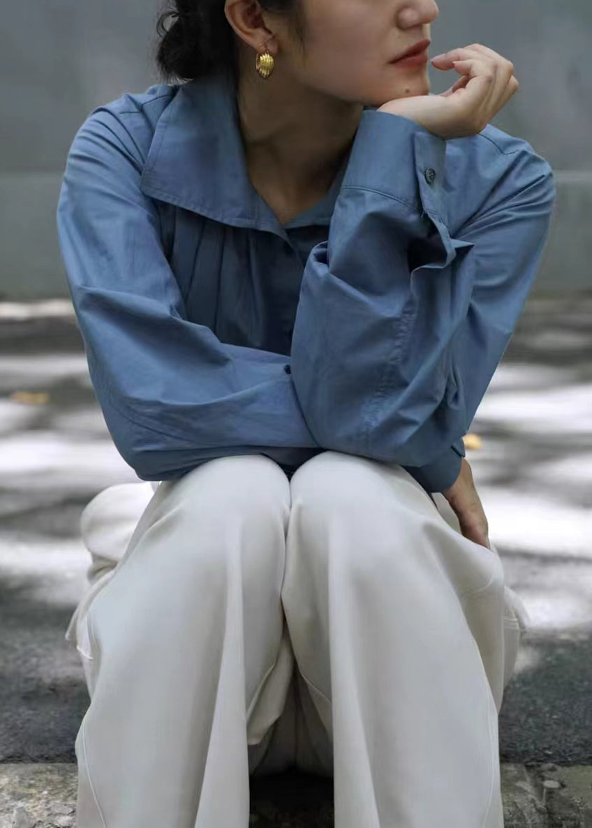 Beautifully Balanced Shirt with Timeless Character