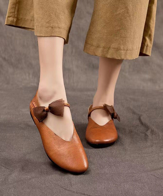 Classic Orthopedic Loafers with Timeless Style
