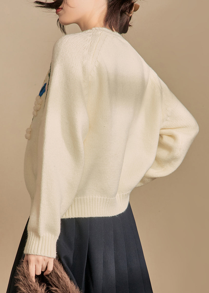 Beautifully Crafted Cardigan in a Classic Style