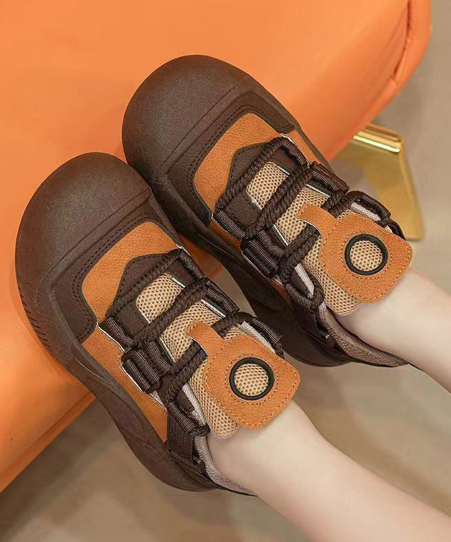 Elegant Orthopedic Shoes for Every Step