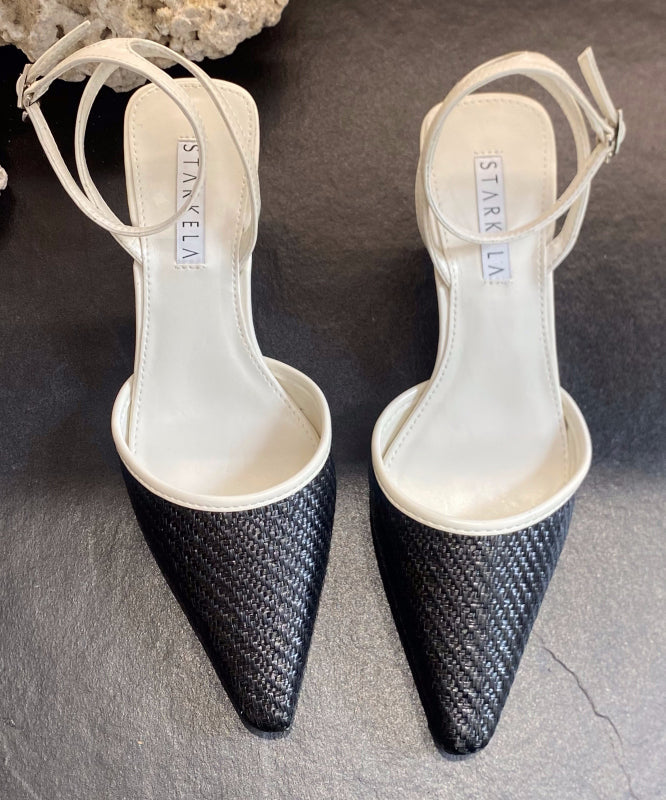 Graceful Orthopedic Sandals for Modern Look