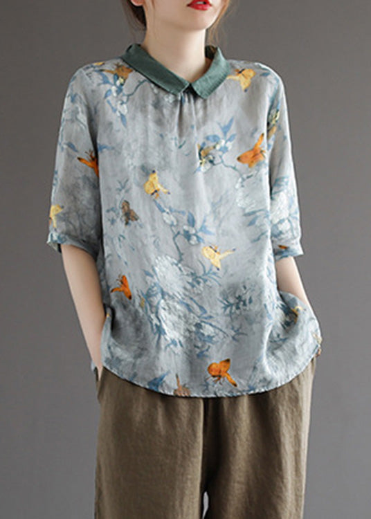 Beautifully Finished Top in a Timeless Design
