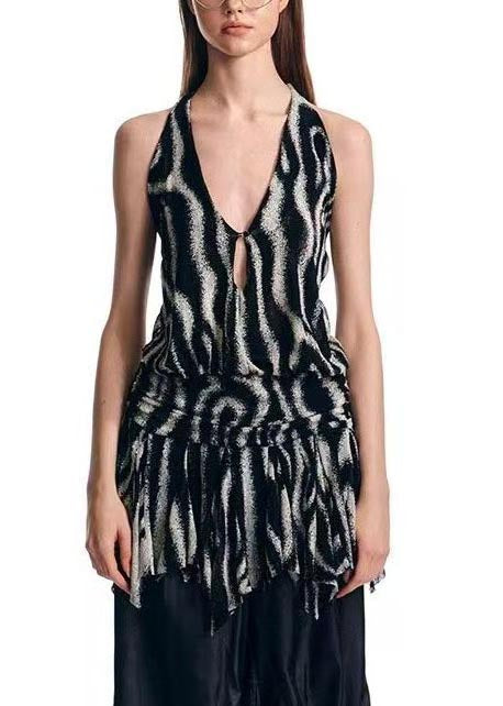 Beautifully Balanced Garment with Timeless Character