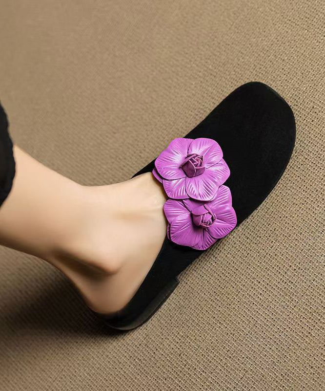 Classic Orthopedic Sandals with Timeless Style