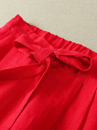 Beautifully Finished Pants in a Timeless Design