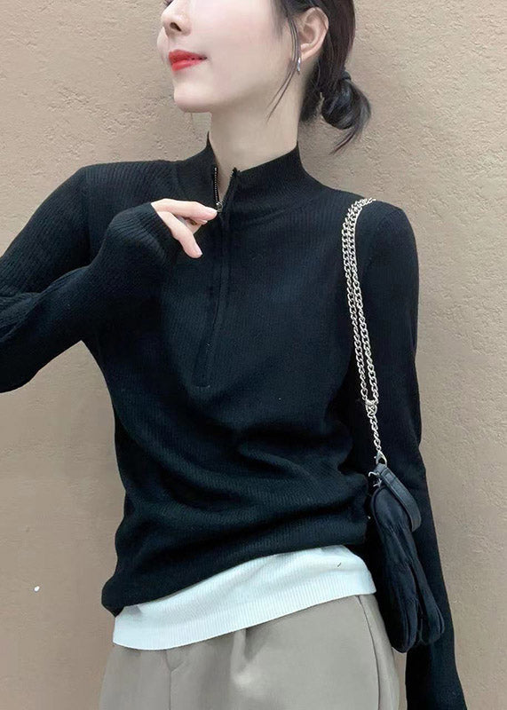 Beautifully Crafted Top in a Classic Style