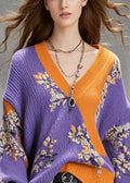 Gracefully Styled Sweater for Any Occasion