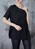 Polished Top with an Effortless Classic Look