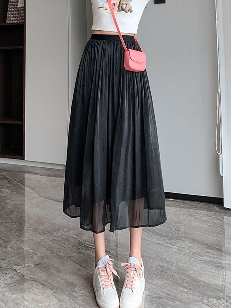Classic Vintage Garment with a Flattering Fit