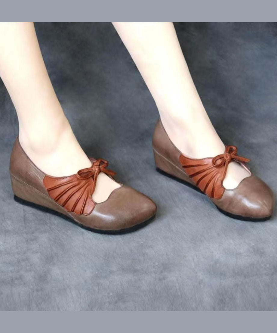 Comfortable Orthopedic Heels for Daily Wear