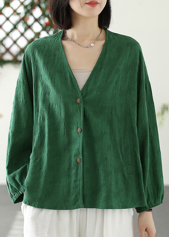 Beautifully Crafted Coat in a Classic Style