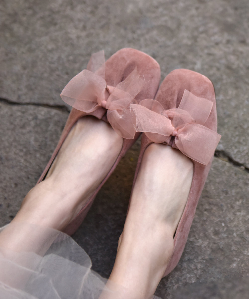 Classic Orthopedic Shoes with Timeless Style