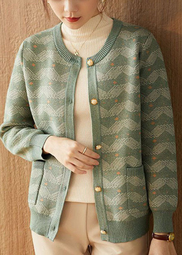 Beautifully Crafted Coat in a Classic Style