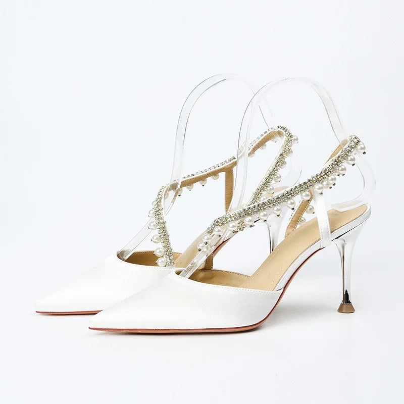 Graceful Orthopedic Sandals for Modern Look