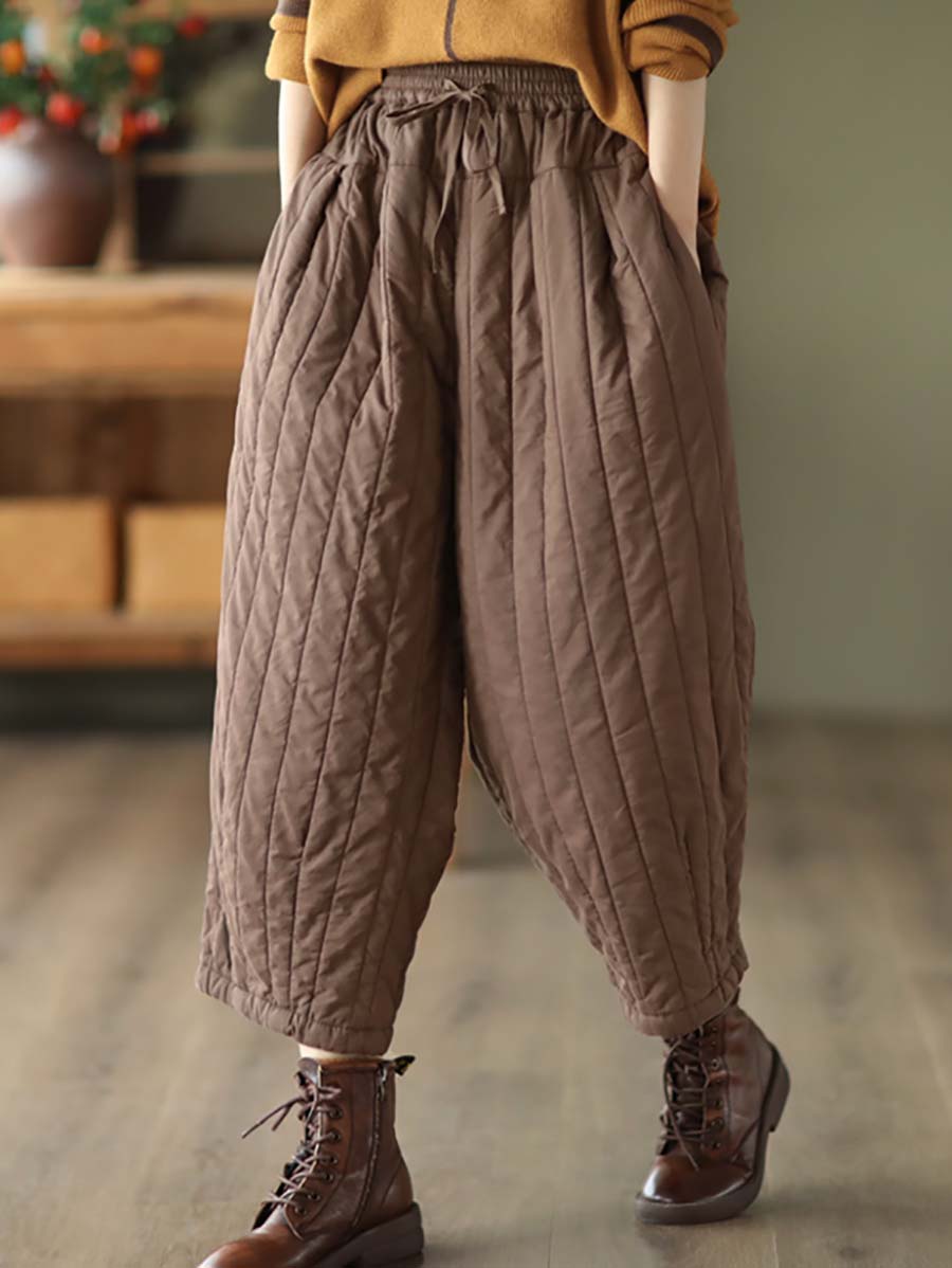 Elegantly Styled Pants for Everyday Wear