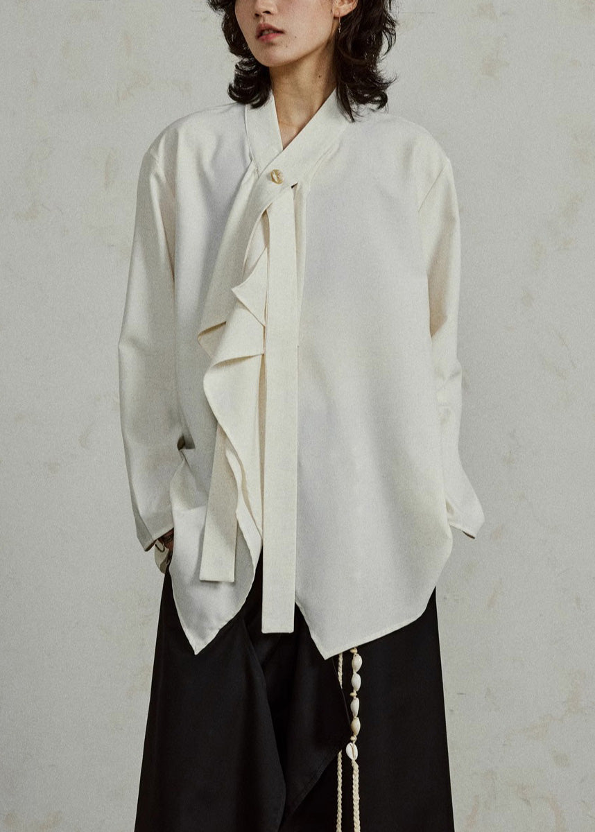 Beautifully Finished Top in a Timeless Design