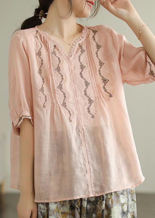 Elegantly Styled Top for Everyday Wear