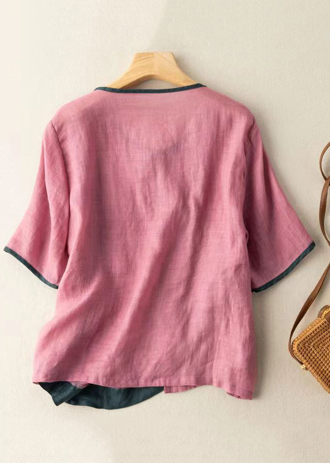 Classic Vintage Shirt with a Flattering Fit