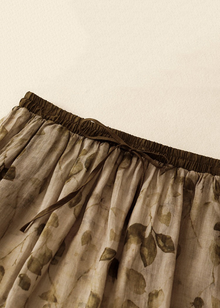Elegantly Styled Garment for Everyday Wear