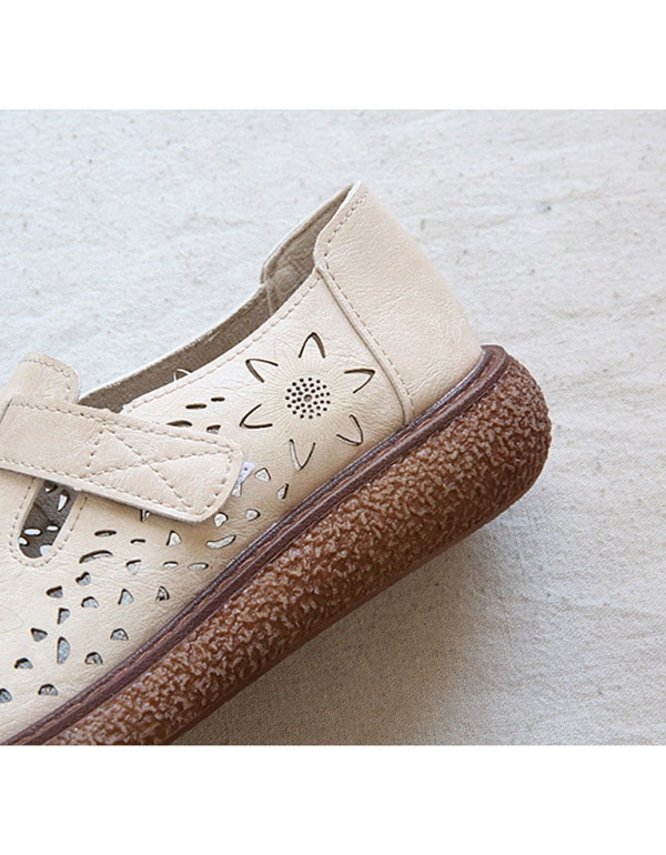 Vintage Inspired Orthopedic Shoes