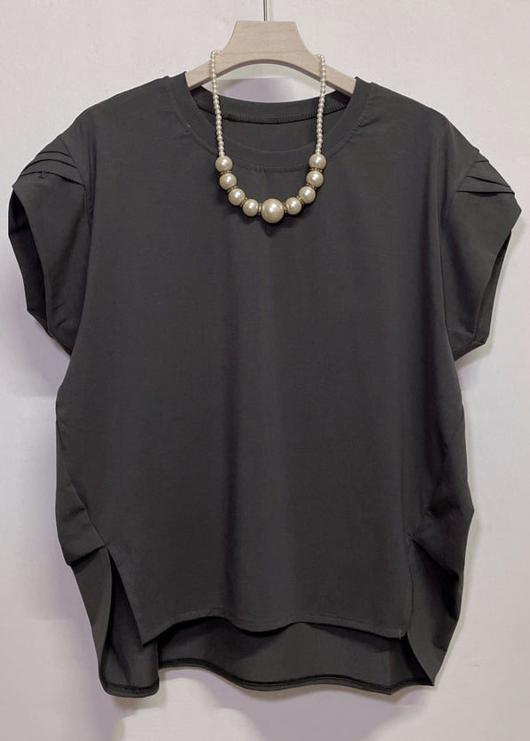 Polished Shirt with an Effortless Classic Look