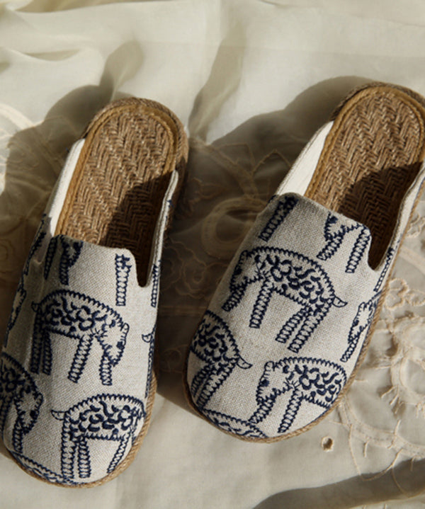Graceful Orthopedic Sandals for Modern Look