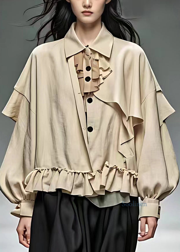 Classic Vintage & Enduringly Stylish Coat