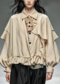Classic Vintage & Enduringly Stylish Coat
