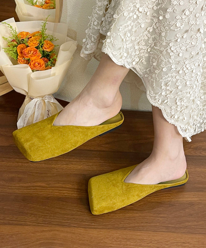 Classic Orthopedic Sandals with Timeless Style