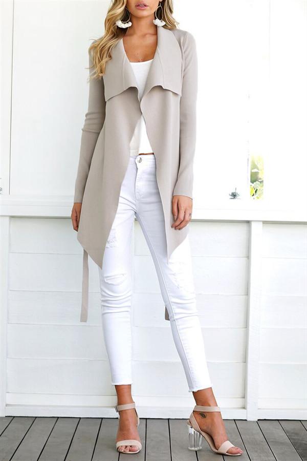 Beautifully Crafted Cardigan in a Classic Style