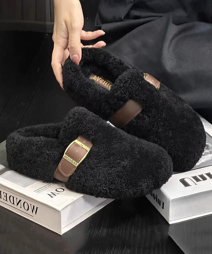 Comfortable Orthopedic Slippers for Daily Wear