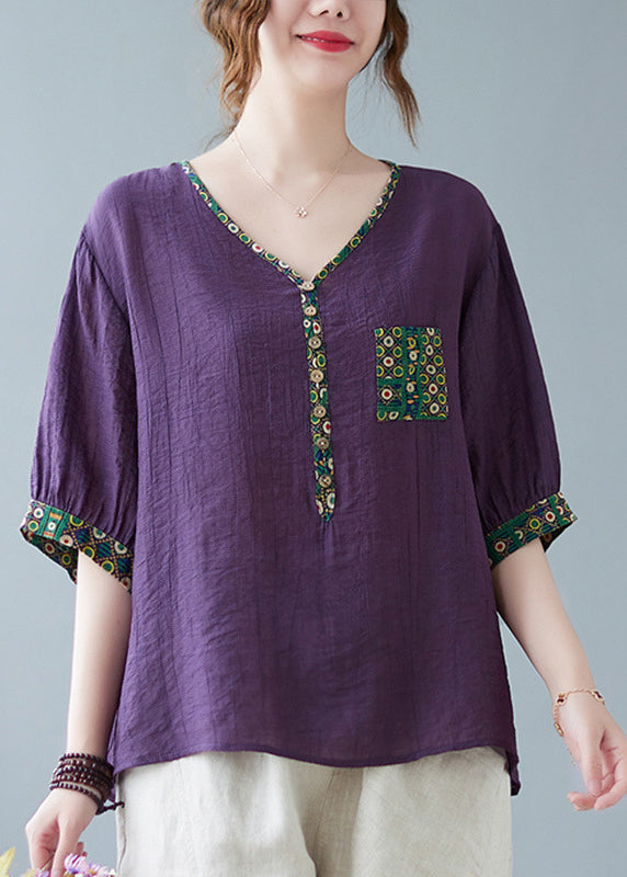 Elegantly Styled Top for Everyday Wear