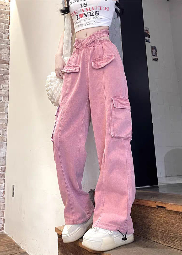 Vintage Inspired Pants with a Contemporary Edge