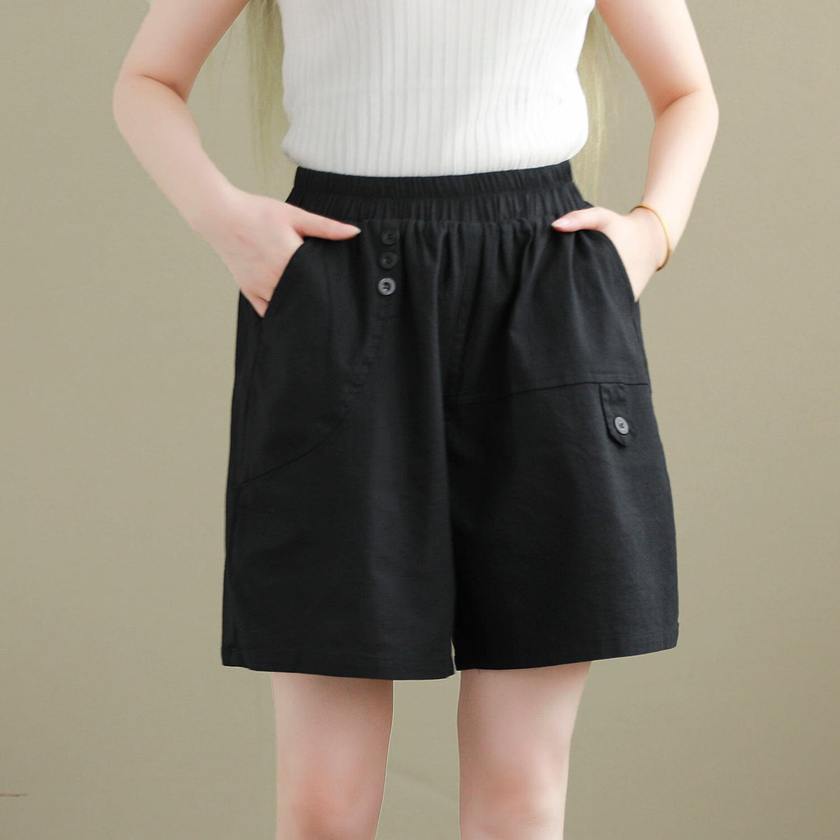 Vintage Inspired Garment with a Contemporary Edge