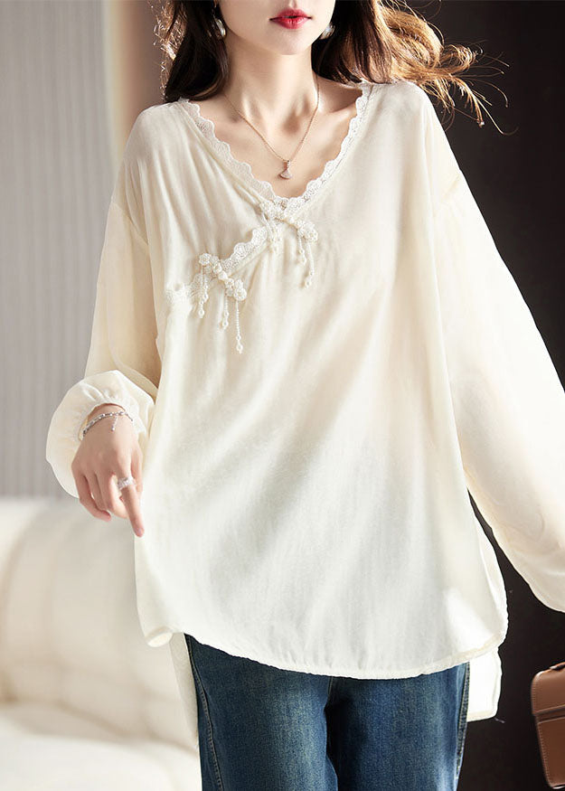 Beautifully Crafted Shirt in a Classic Style
