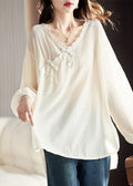 Beautifully Crafted Shirt in a Classic Style