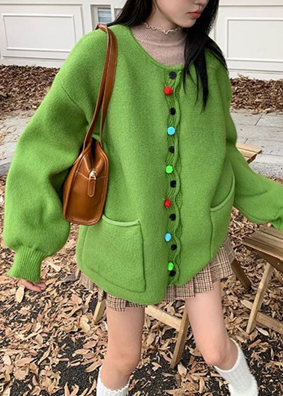 Gracefully Styled Sweater for Any Occasion