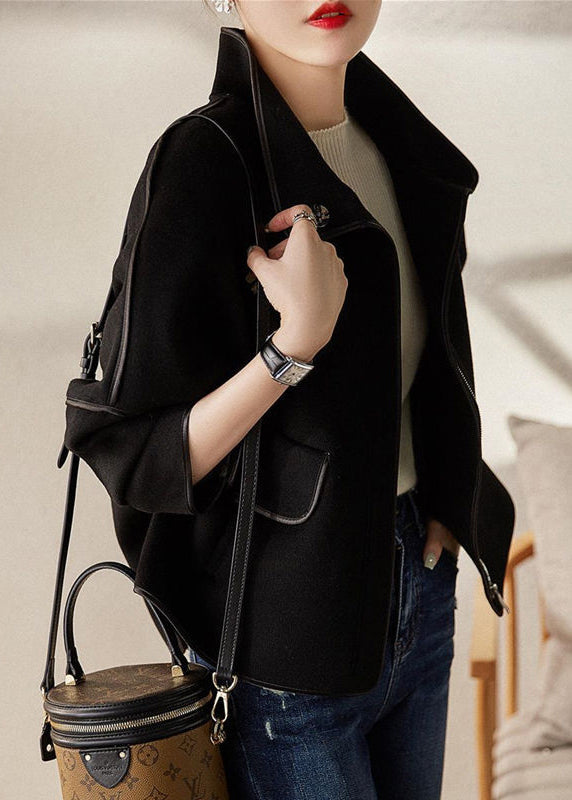 Beautifully Balanced Coat with Timeless Character
