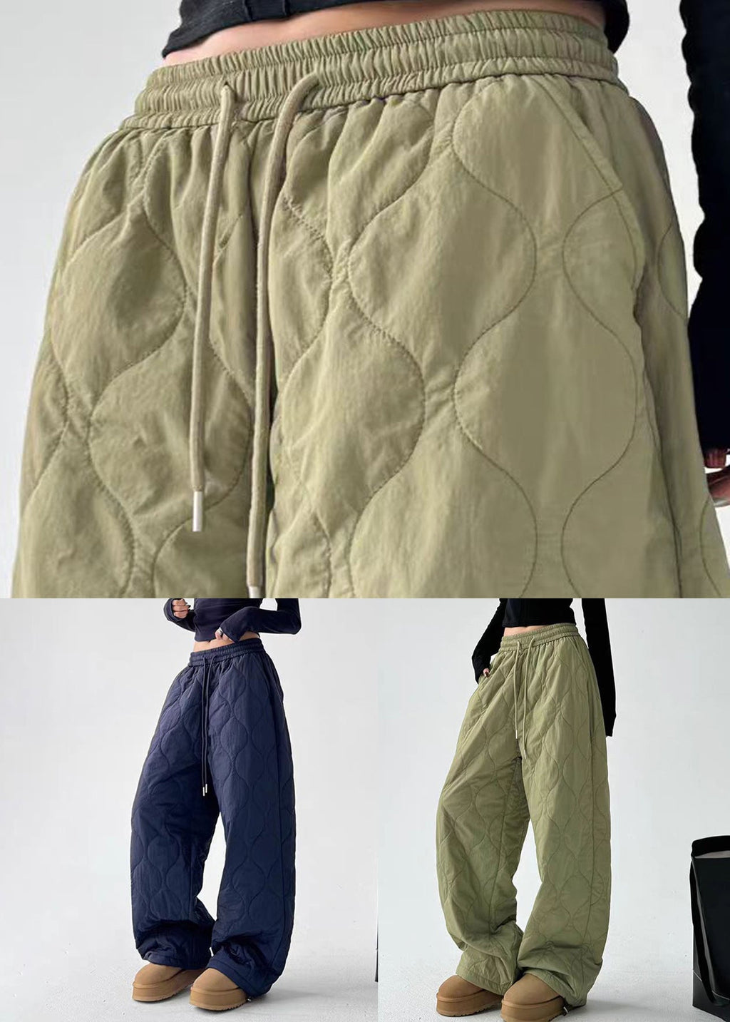 Classic Vintage & Enduringly Stylish Pants